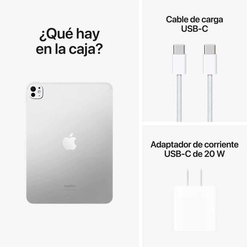 Ipad Pro 11" M4