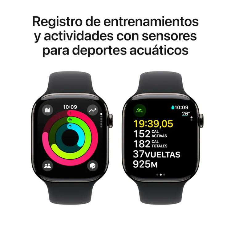 Apple Watch Serie 10