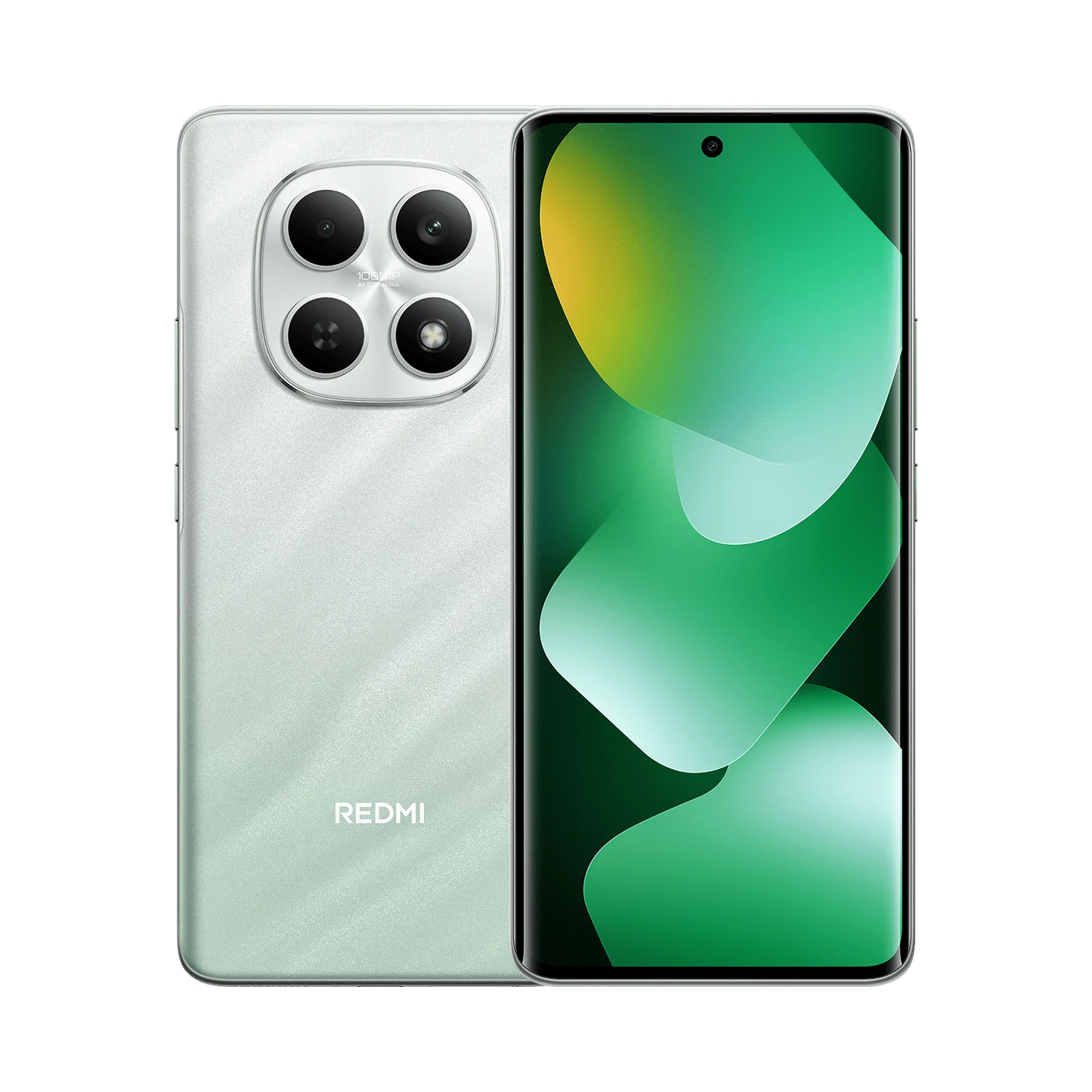 Xiaomi Redmi Note 15 8 Ram 256GB 2SIM Nuevo