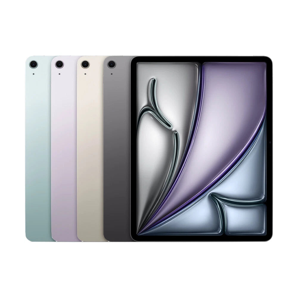 Ipad Air 13" M2