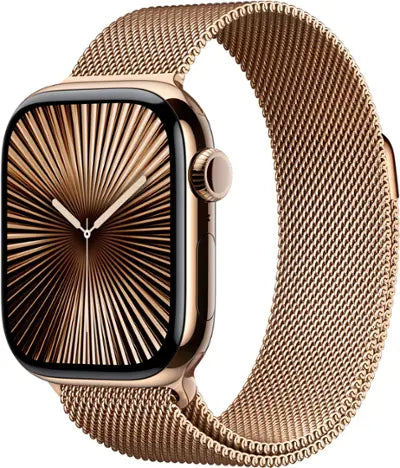 Apple Watch Serie 10 42Mm