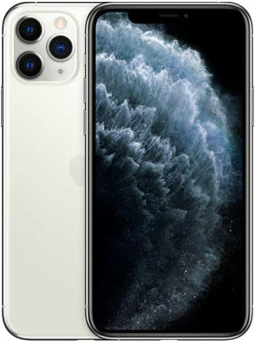 iPhone 11 Pro - Exhibición