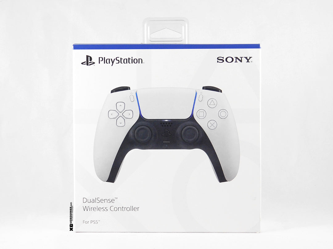 Control Play 5 PS5 original