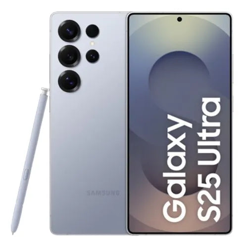 Celular Samsung Galaxy S25 Ultra 5G E-Sim 12Ram