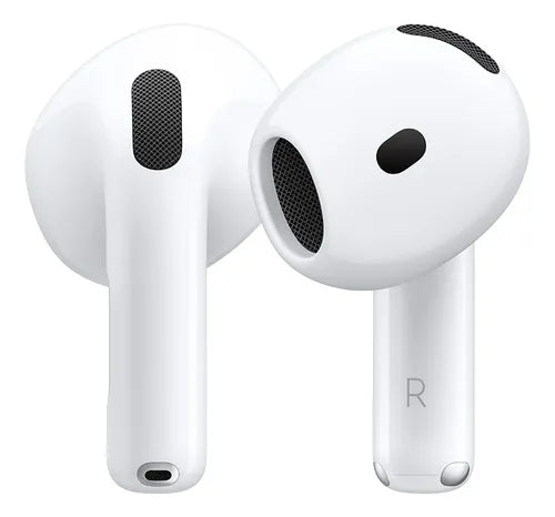 Airpods 4 Con Cancelación De Ruido Originales
