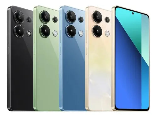 Celular Redmi Note 13 8Ram