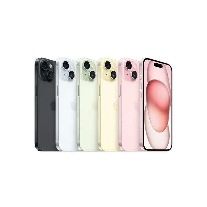 iPhone 15 Nuevo