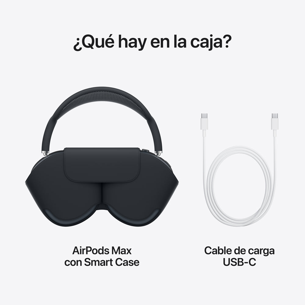 AirPods Max Originales