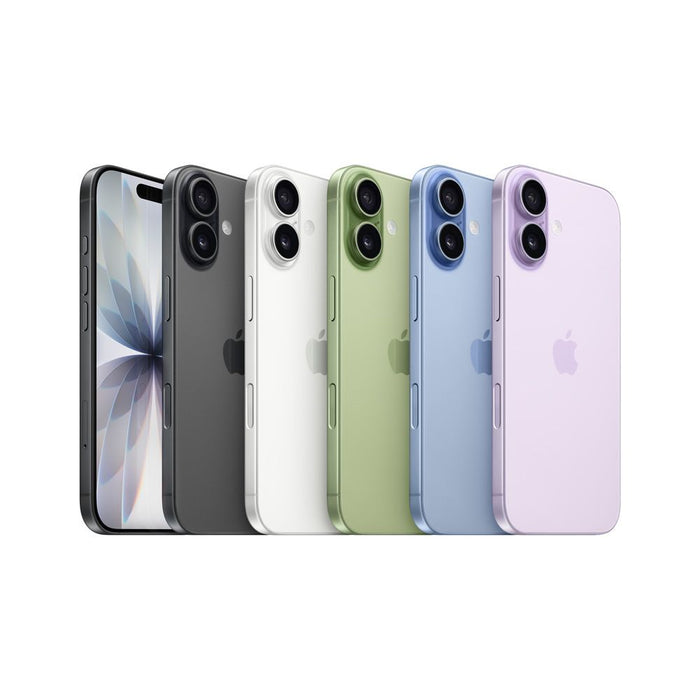 iPhone 17 Nuevo