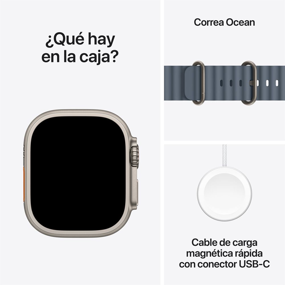 Apple Watch Ultra 3