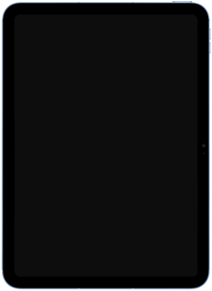 iPad 11 A16 128GB