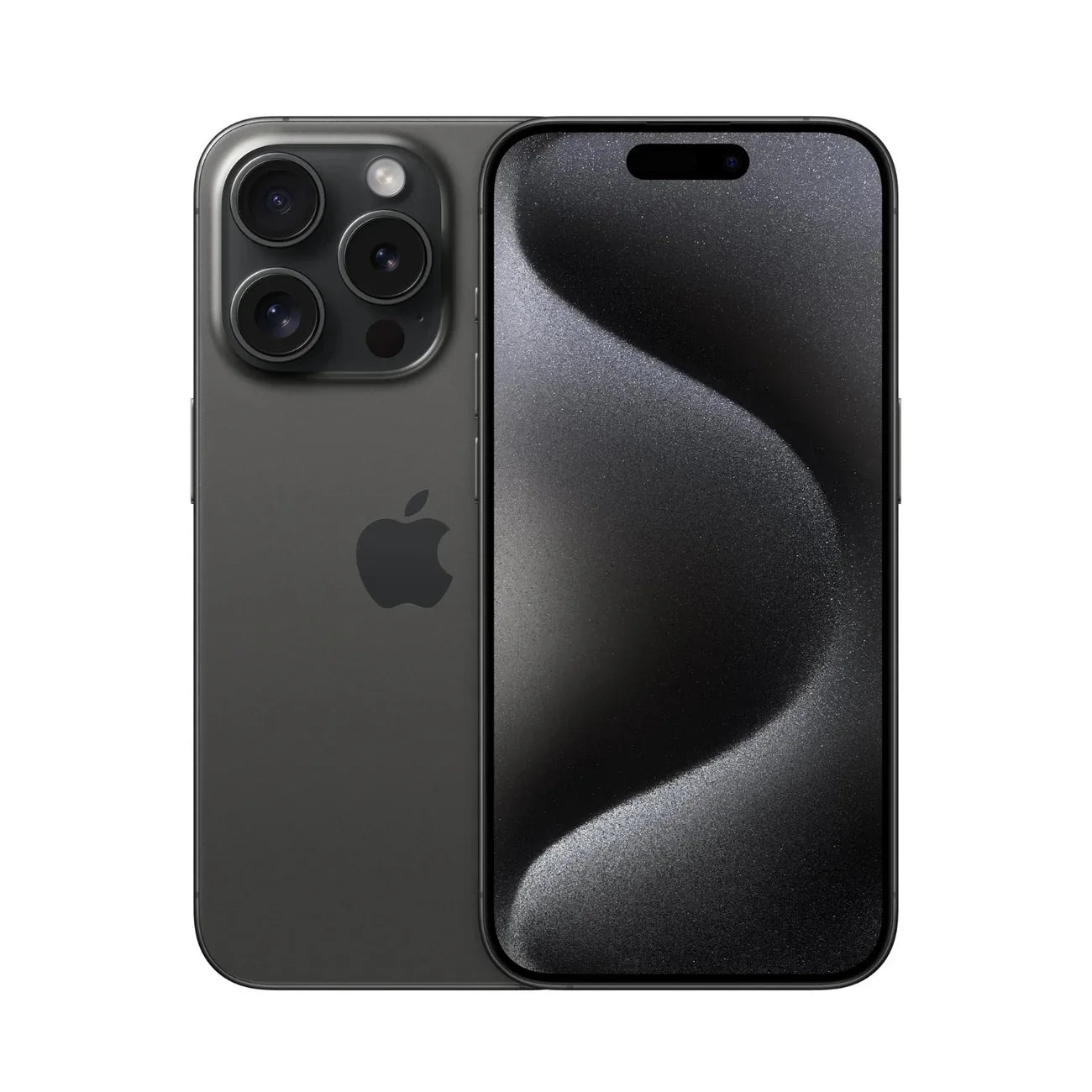 iPhone 15 Pro Max -Exhibición
