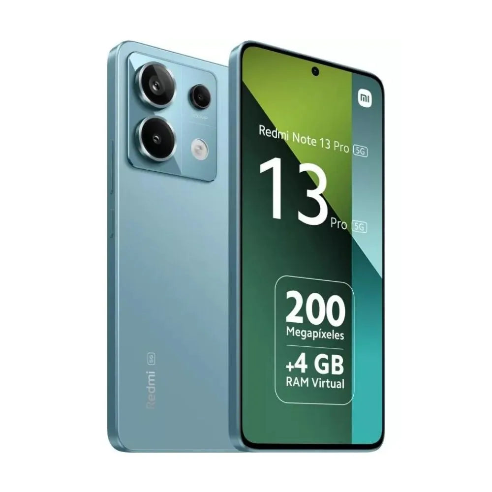 Celular Xiaomi Redmi Note 13 Pro 8Gb