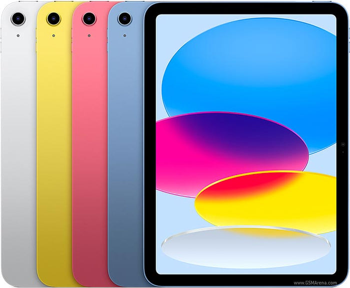 iPad 10 64GB WiFi