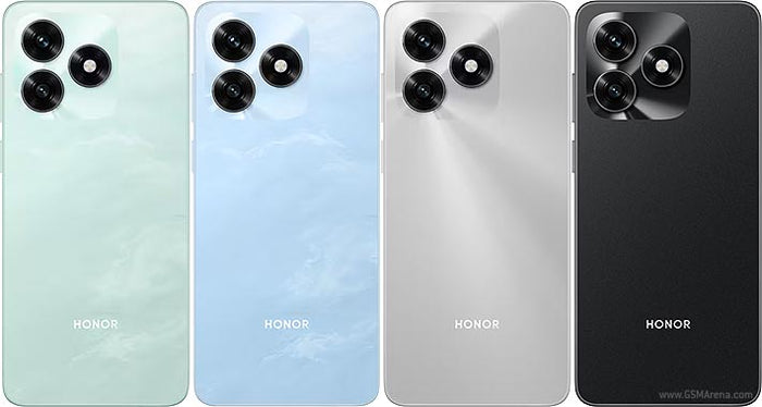 Celular Honor X5c 4/128GB