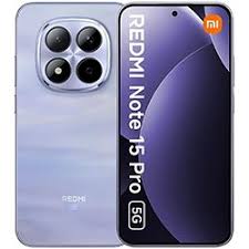 Xiaomi Redmi Note 15 Pro 5G 8 Ram 256GB 2SIM Nuevo