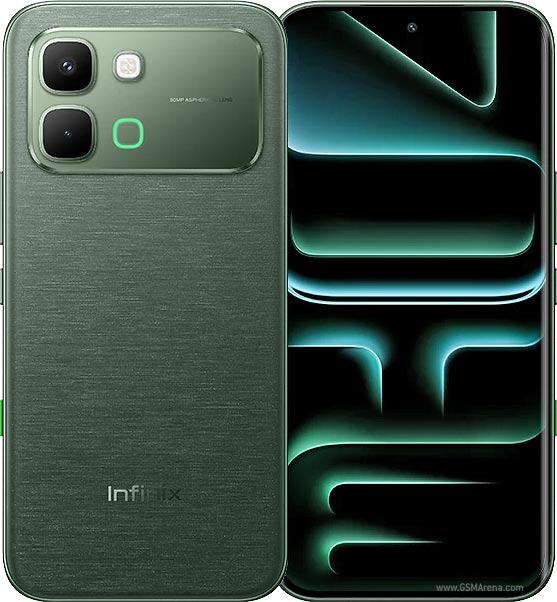Celular Infinix Note Edge 5G 8/256GB