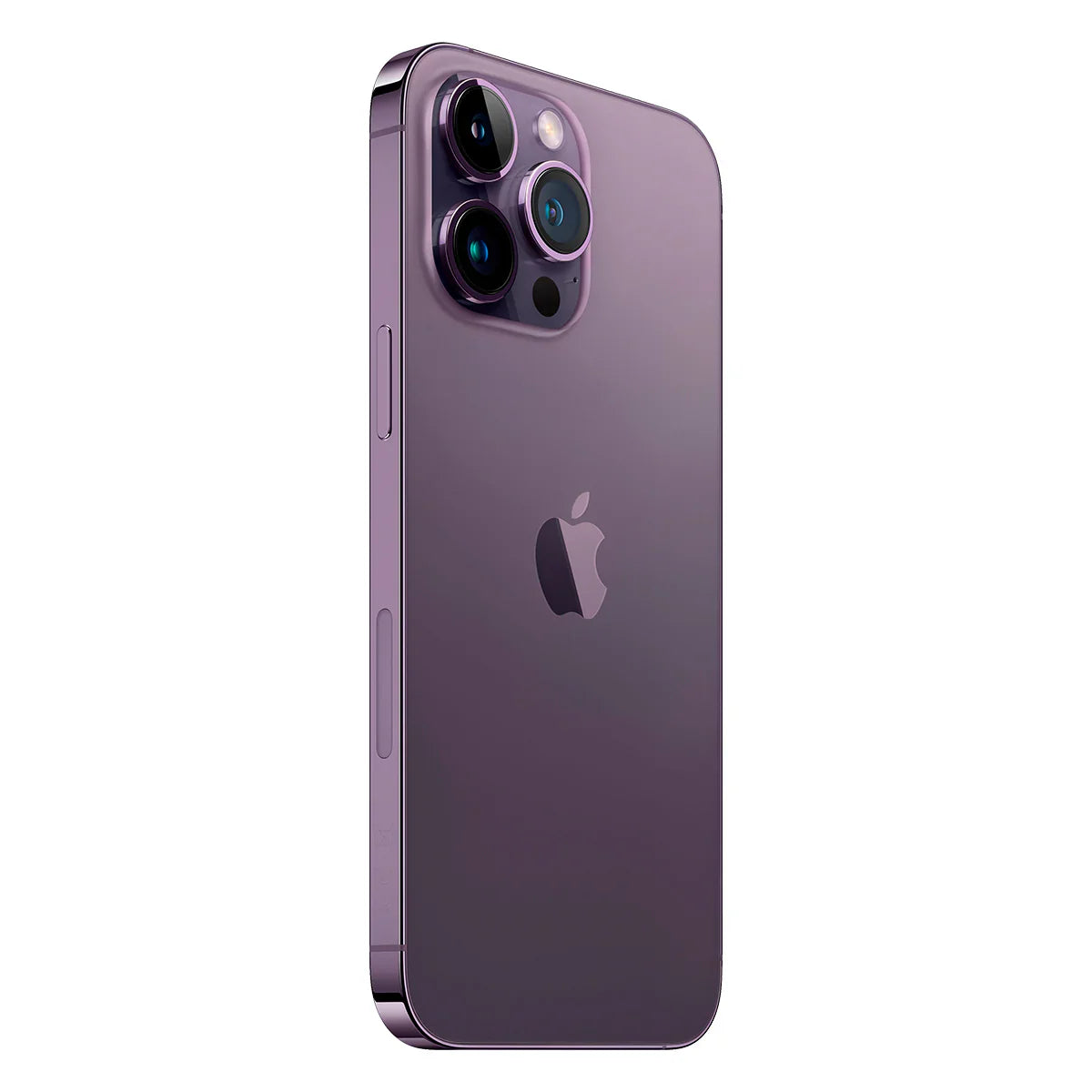 iPhone 14 Pro Max - Exhibición