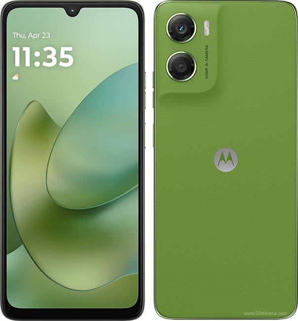 Celular Motorola Moto G06 4/256GB