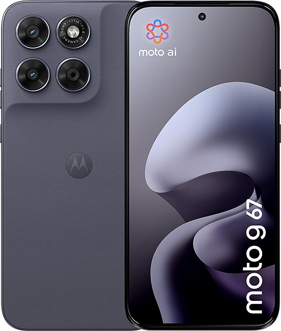 Celular Motorola Moto G67 8/256GB