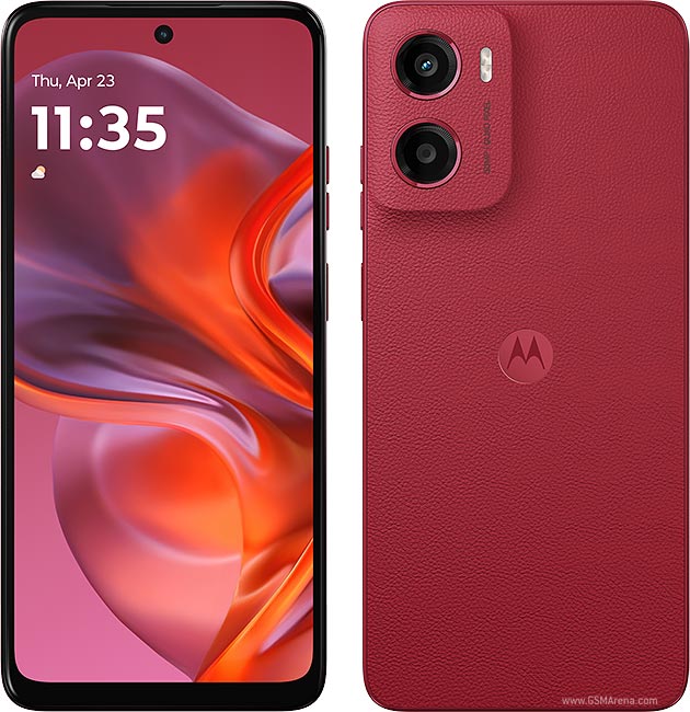 Celular Motorola Moto G05 4/256GB