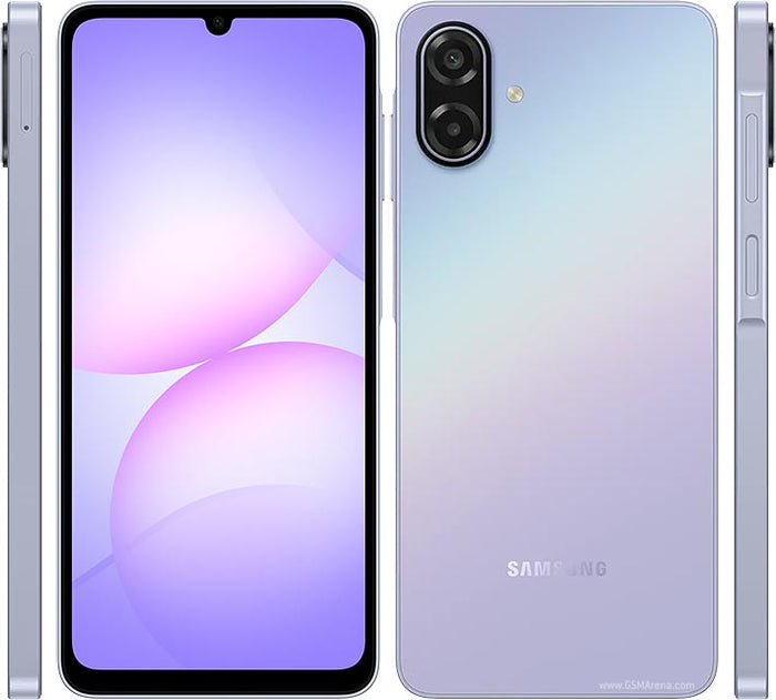 Celular Samsung Galaxy A07 4/128GB 1 SIM