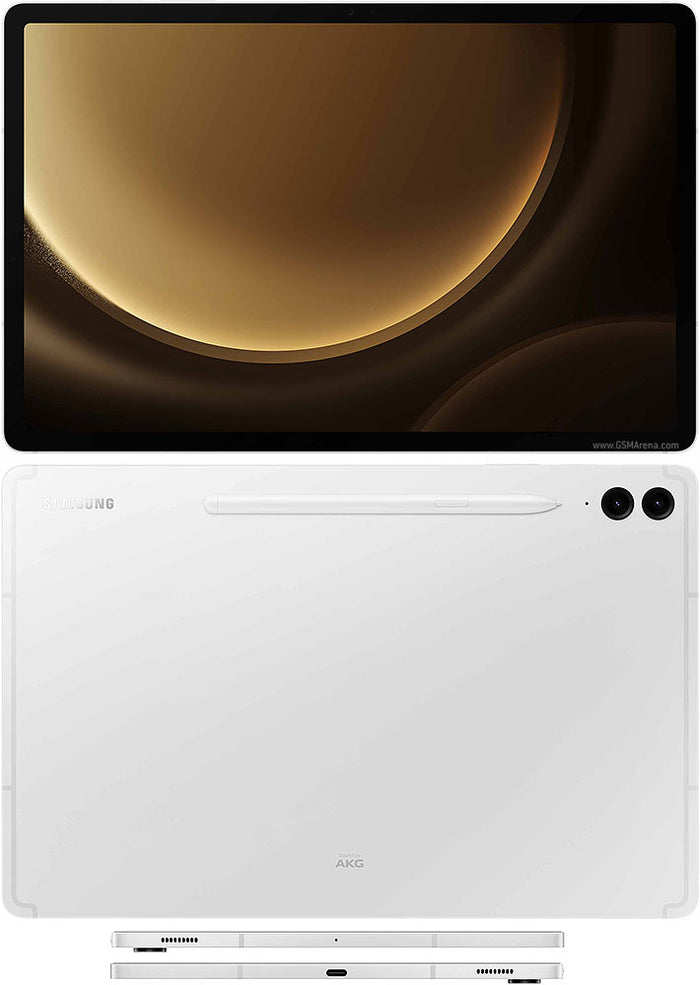Tablet Samsung Galaxy Tab S9 FE+ 12/256GB WiFi