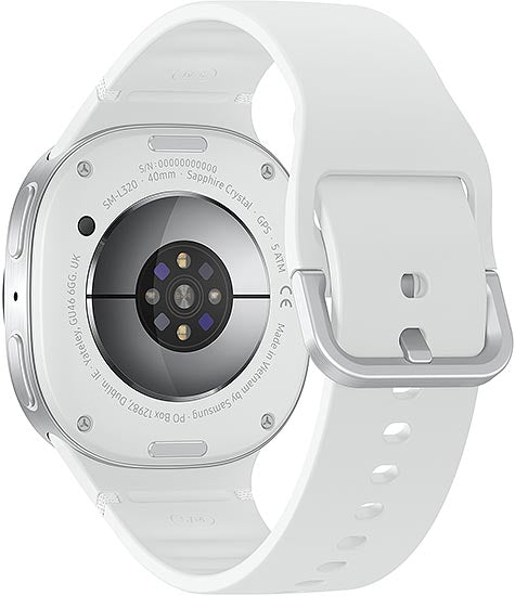 Samsung Galaxy Watch 8 44mm