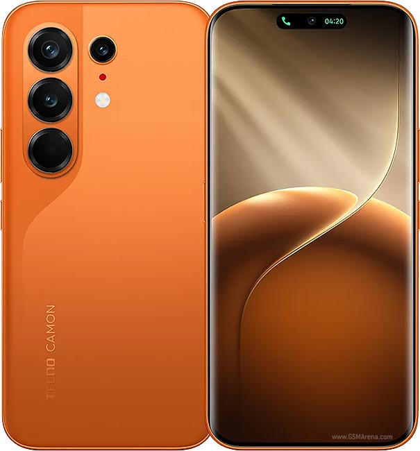 Celular Tecno Camon 50 Ultra 8/256GB