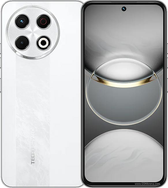 Celular Tecno Spark 30 Pro 256GB