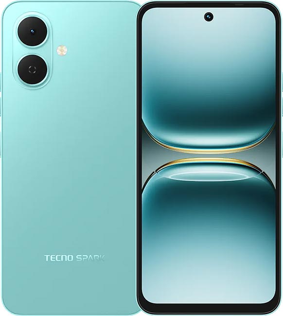 Celular Tecno Spark Go 2 4/128GB