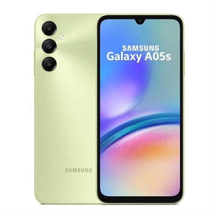 Celular Samsung Galaxy A05S 6Ram 2Sim