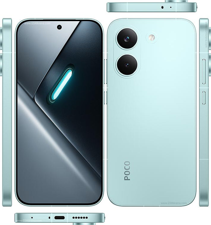 Celular Poco X8 Pro 5G 8/512GB