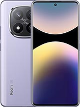 Celular Redmi Note 14 Pro Plus 5G 8/256GB