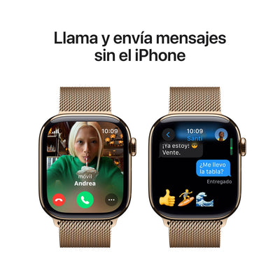 Apple Watch Serie 10 42Mm