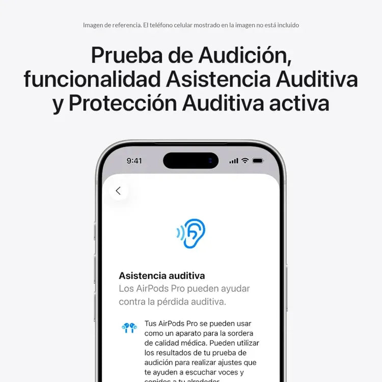 Apple Airpods Pro 3 Originales