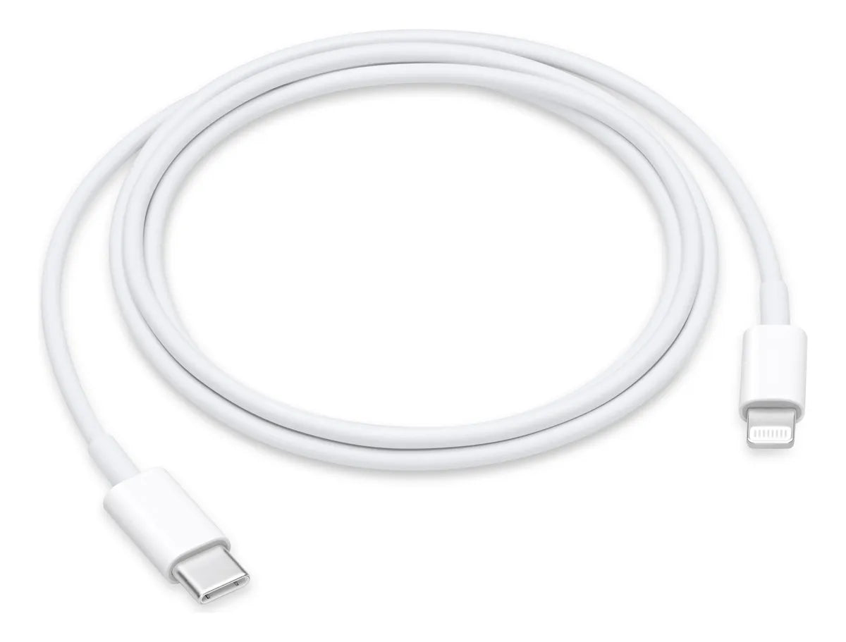 Cable De Carga iPhone Genérico Tipo C A C