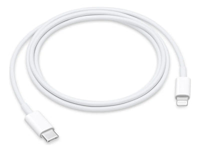 Cable De Carga iPhone Genérico Tipo C A C