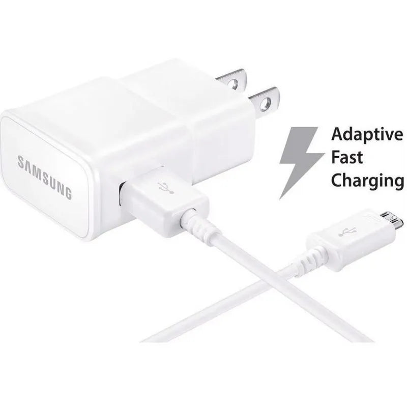 Cargador Samsung 25W Usb