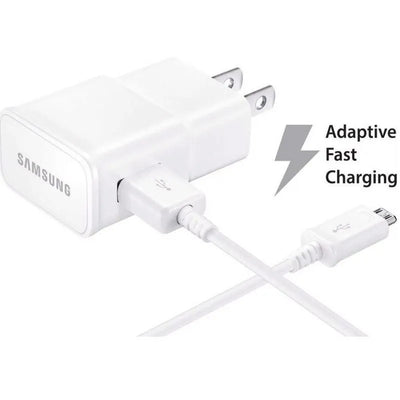 Cargador Samsung 25W Usb