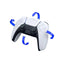 Control Play 5 PS5  original