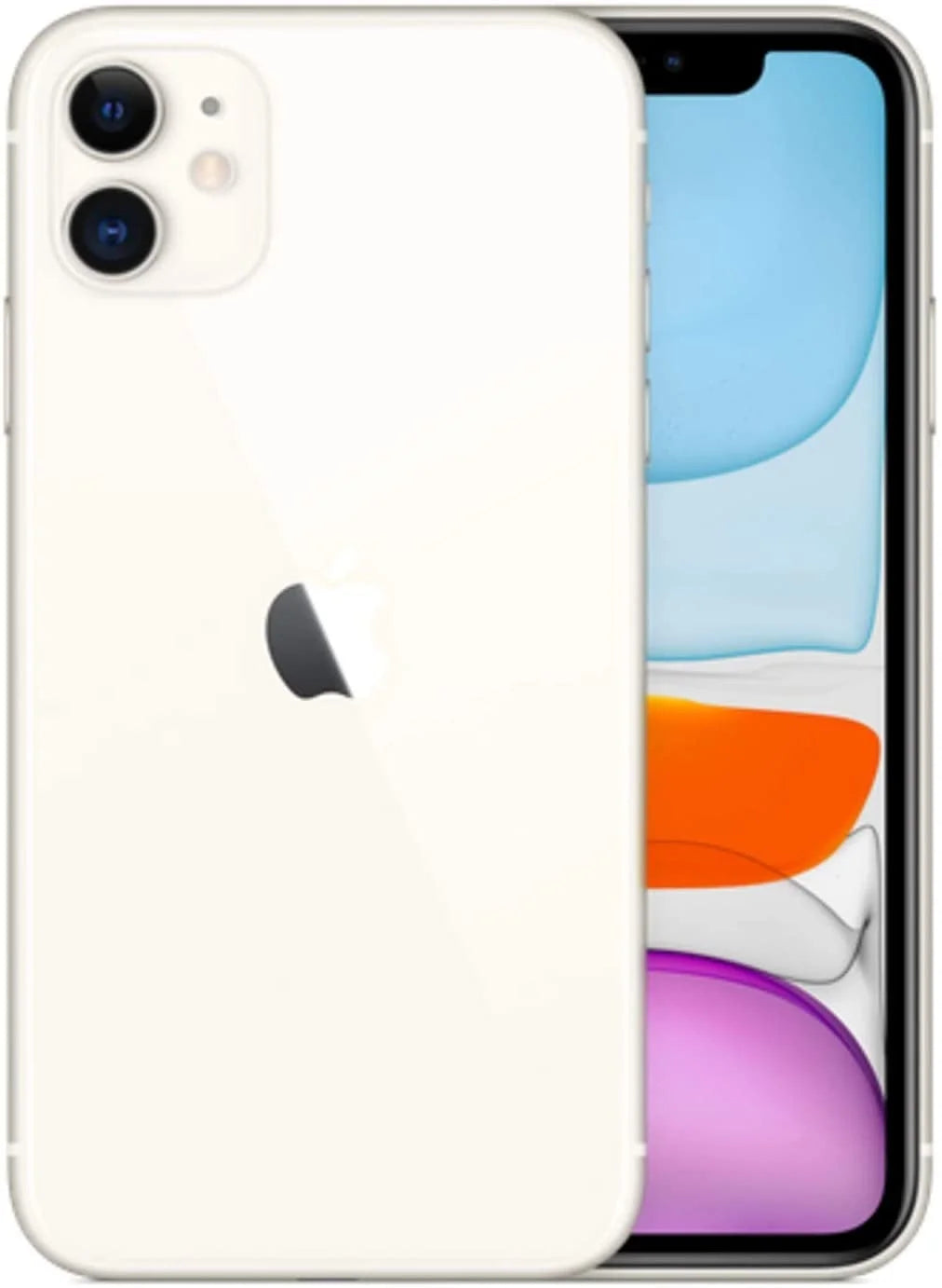 iPhone 11 64Gb - Exhibición