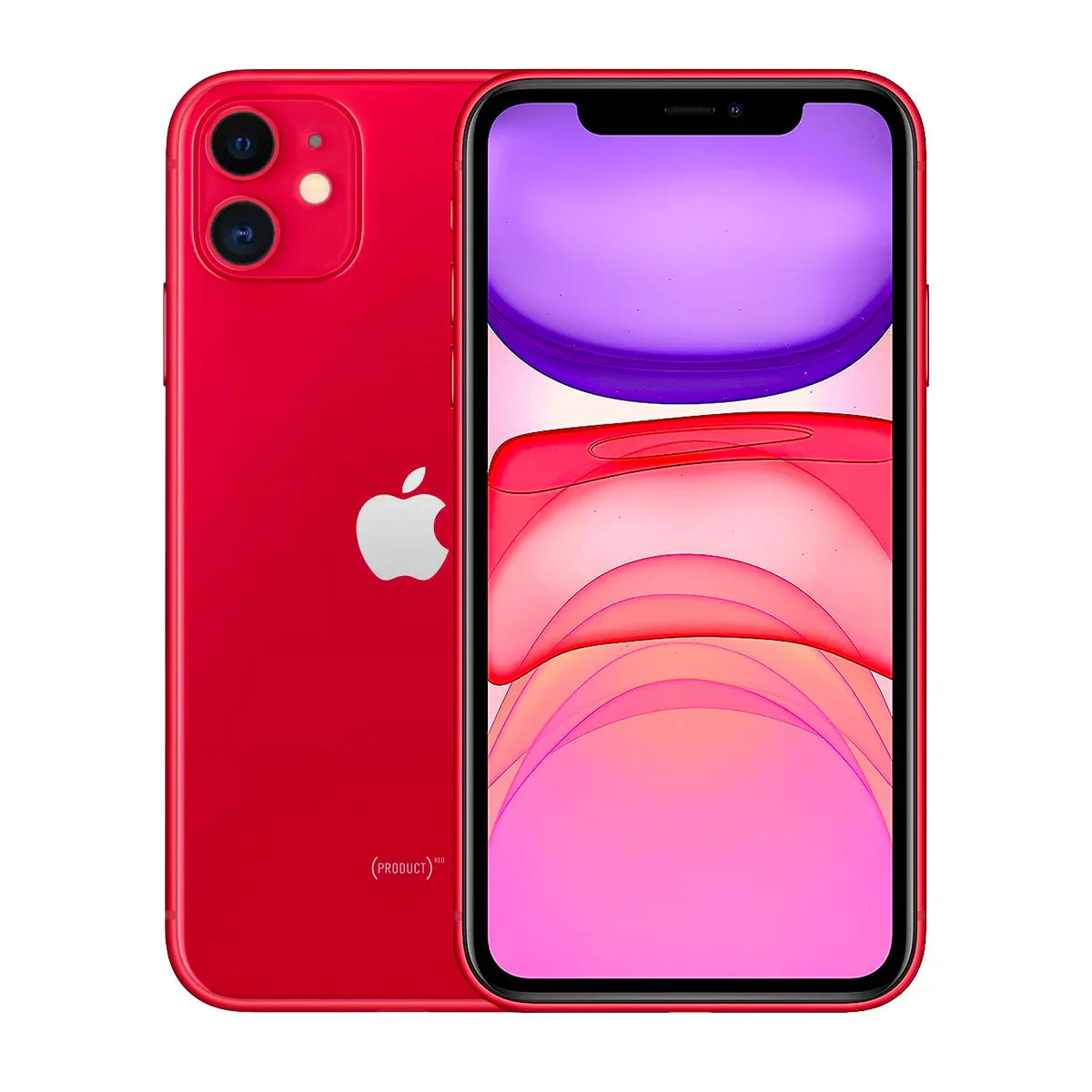 iPhone 11 64Gb - Exhibición