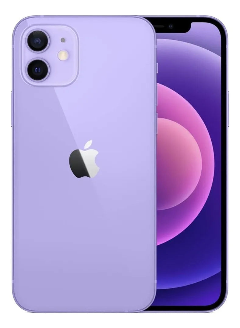 iPhone 11 64Gb - Exhibición
