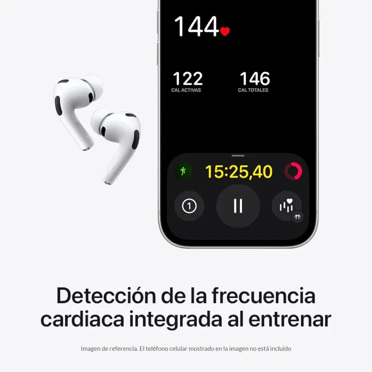 Apple Airpods Pro 3 Originales