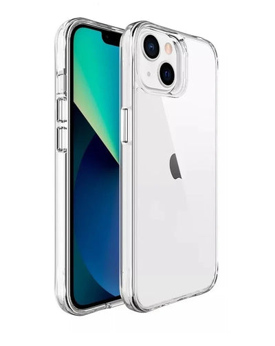 Estuche protector Space transparente para iPhone 14