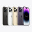 iPhone 14 Pro - Exhibición