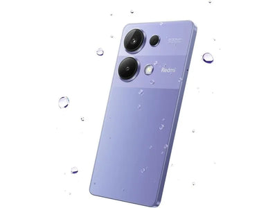 Celular Xiaomi Redmi Note 13 Pro 8Gb