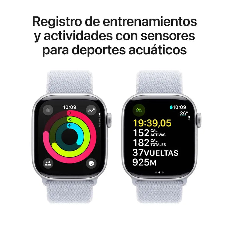 Apple Watch Serie 10 42Mm