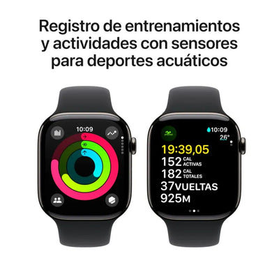 Apple Watch Serie 10 42Mm